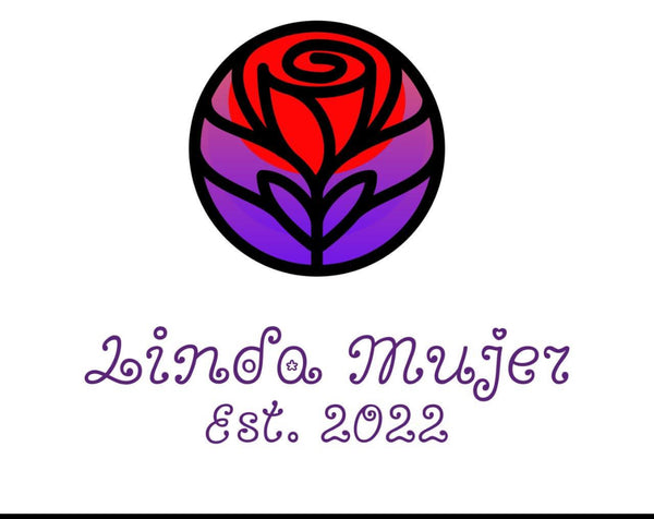 Linda Mujer